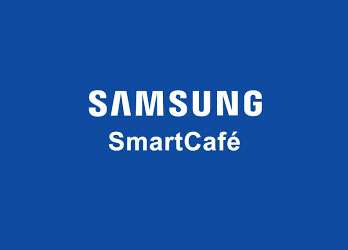 Samsung Smart Cafe